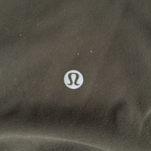 Lululemon Align Pant 28" in Dark Olive - Picture 7 of 9